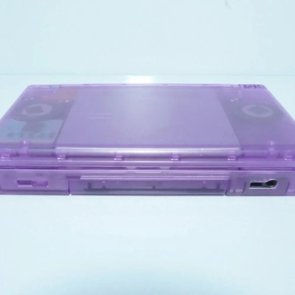 Nintendo ds lite